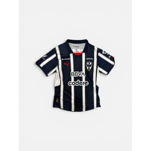 PUMA CF Monterrey Home Football Jersey 2024/25 – XL
